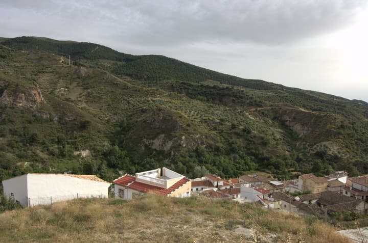 Quéntar Hotel Rural