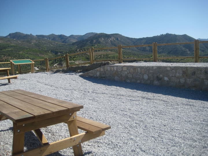 Quéntar Hotel Rural