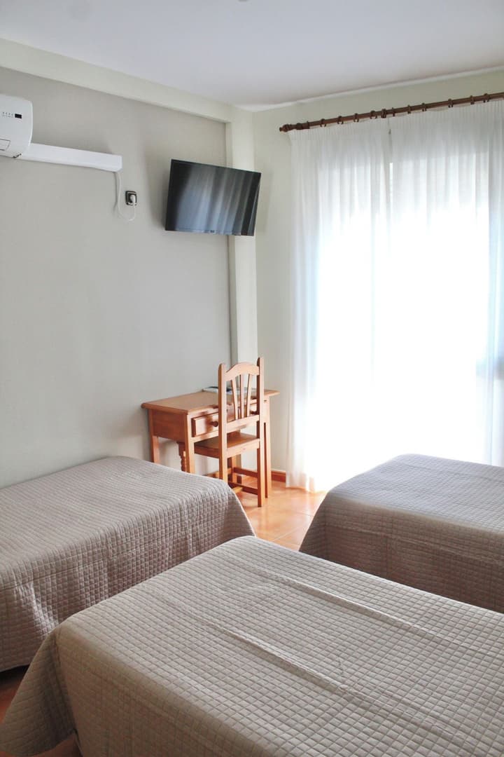 Quéntar Hotel Rural