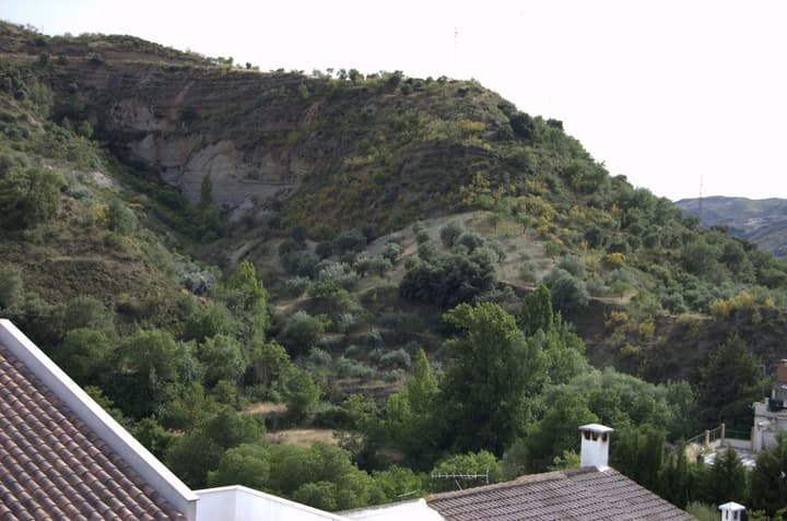 Quéntar Hotel Rural