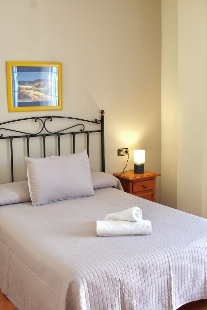 Quéntar Hotel Rural