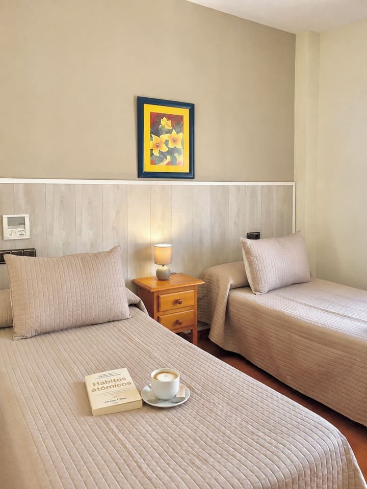 Quéntar Hotel Rural
