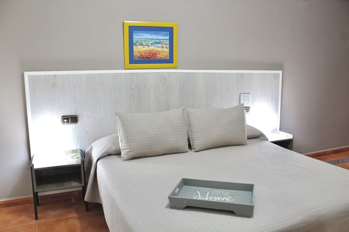 Quéntar Hotel Rural