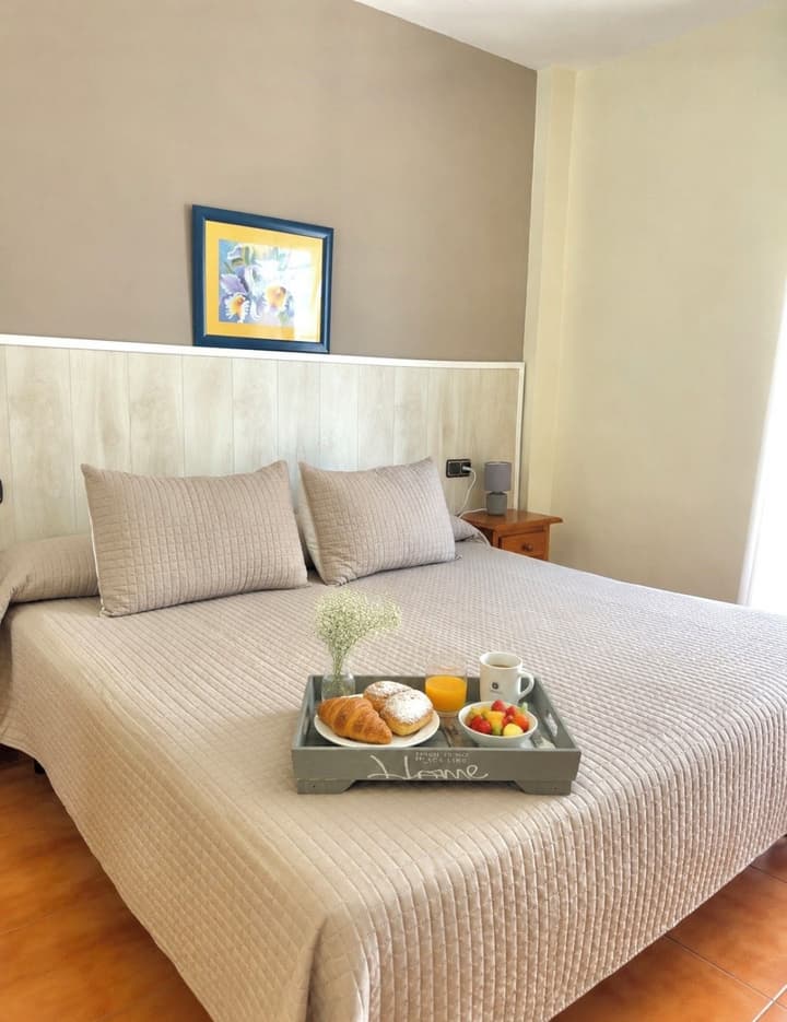 Quéntar Hotel Rural