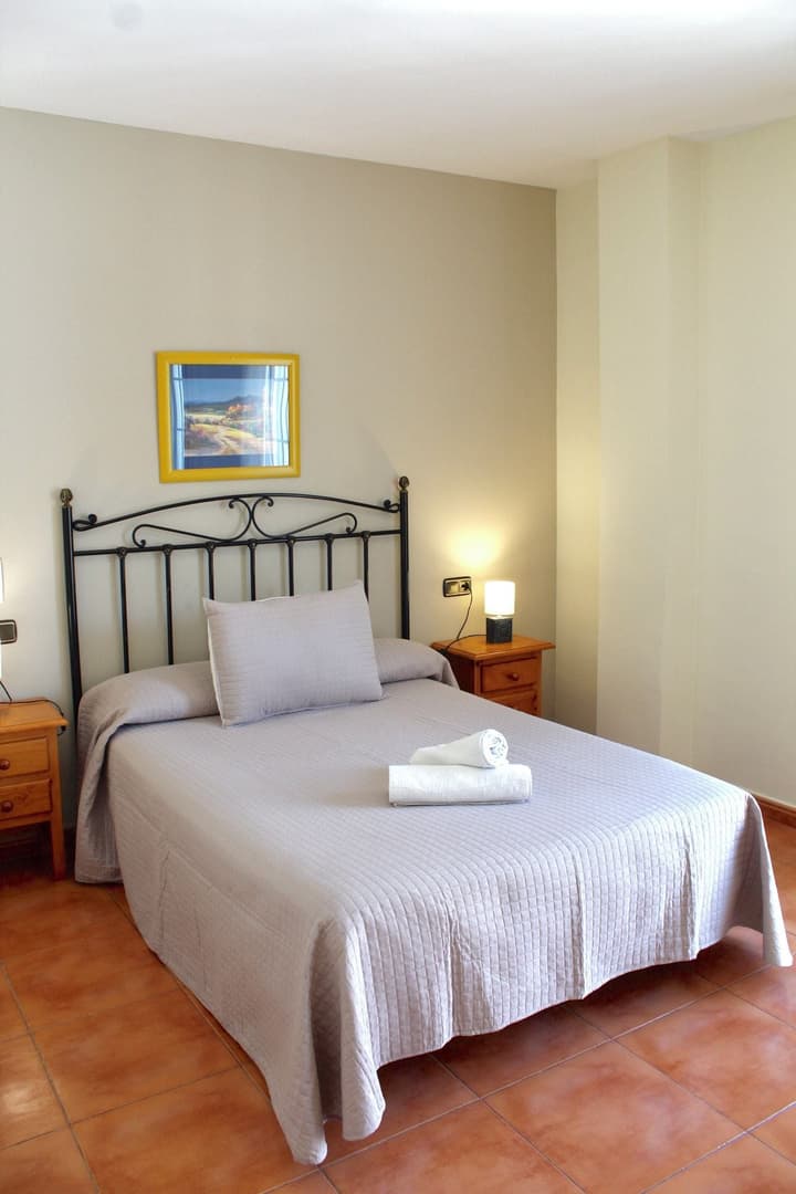 Quéntar Hotel Rural
