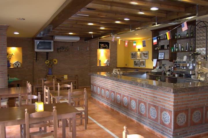 Quéntar Hotel Rural