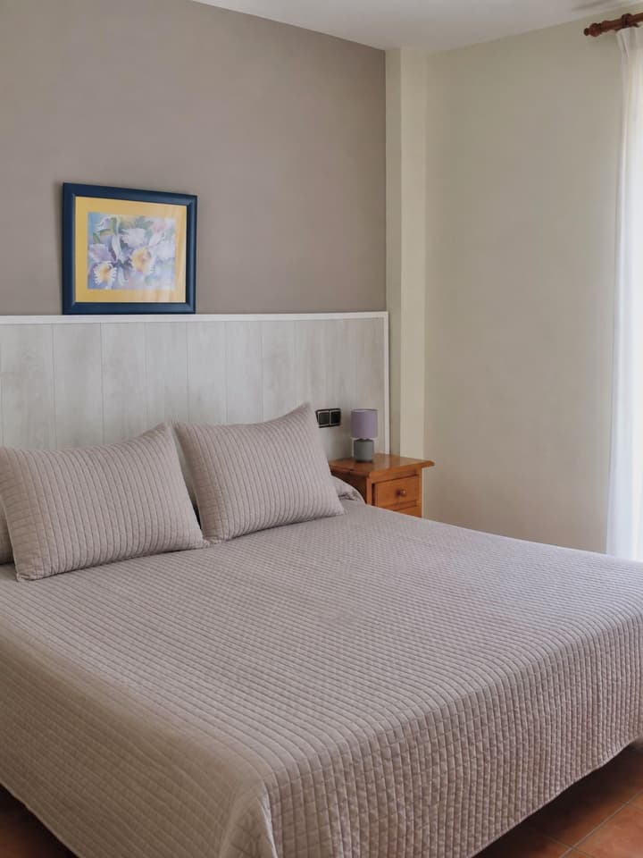 Quéntar Hotel Rural