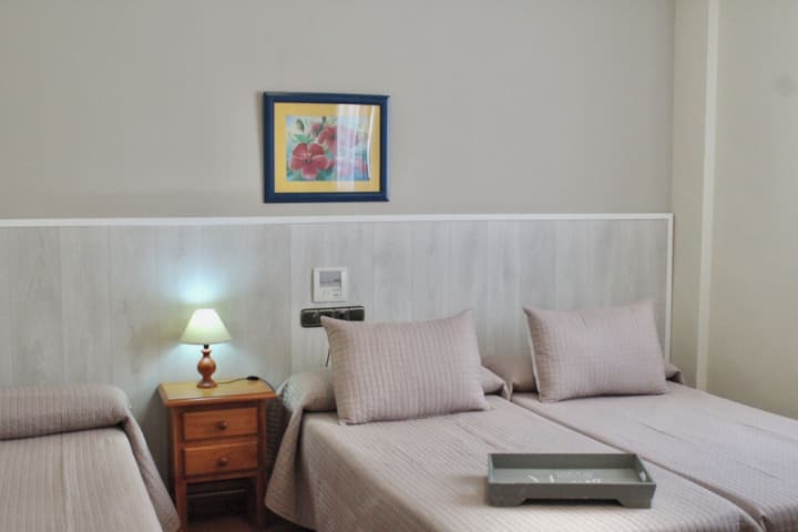Quéntar Hotel Rural
