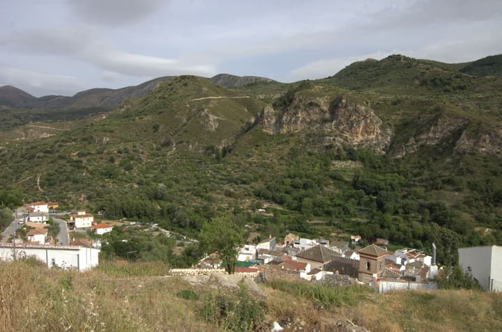 Quéntar Hotel Rural