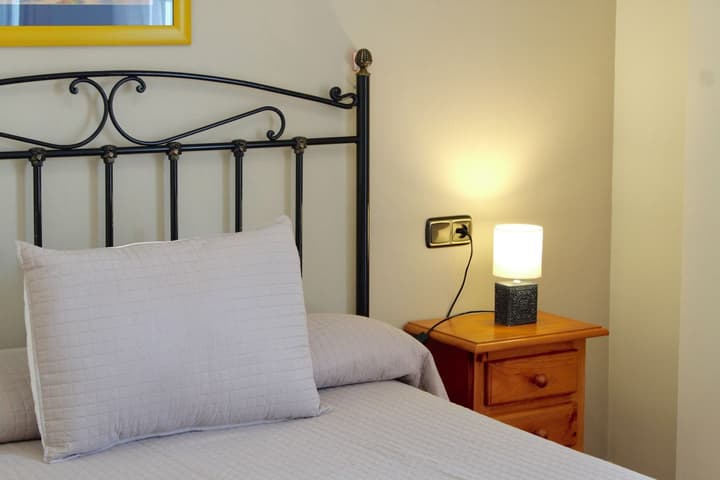 Quéntar Hotel Rural
