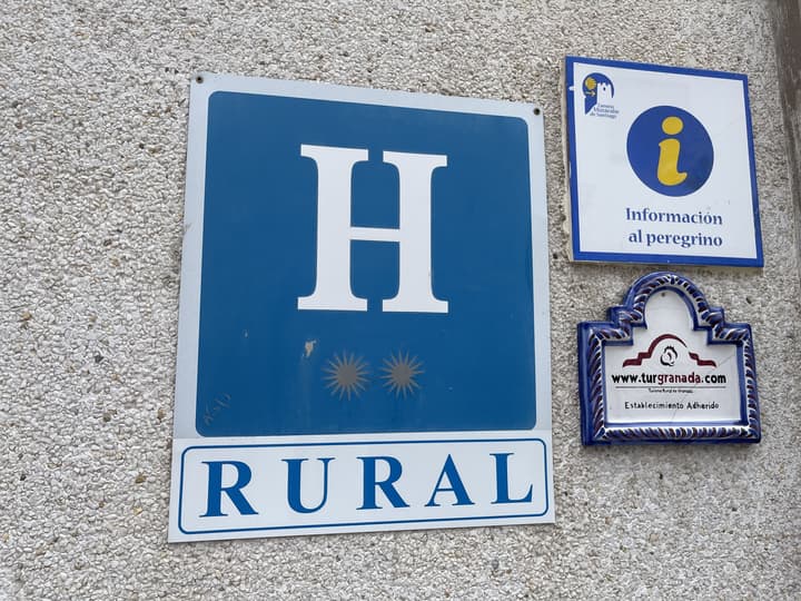 Quéntar Hotel Rural