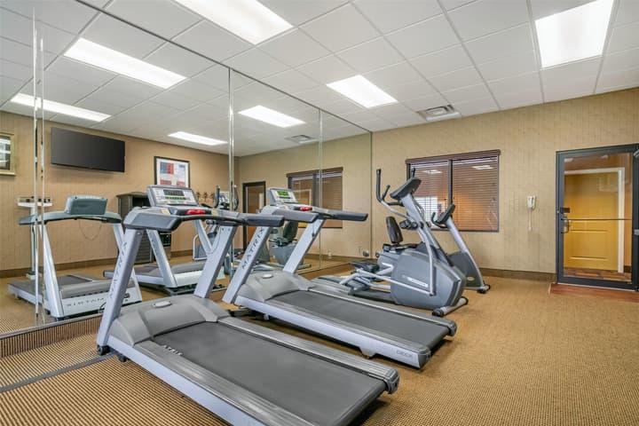 Best Western St. Francisville Hotel