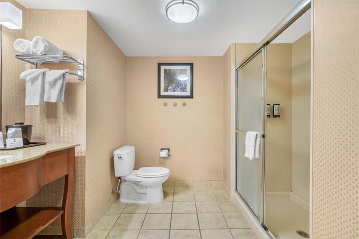 Best Western St. Francisville Hotel