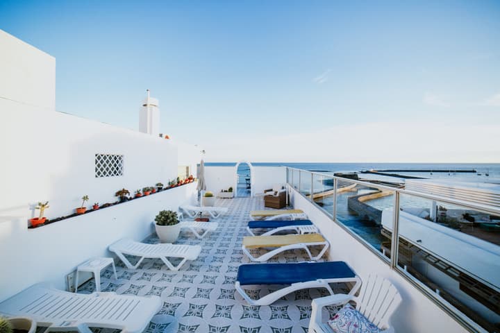 Hotel Miramar