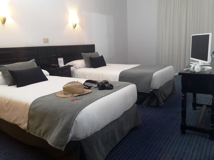 Hotel Miramar