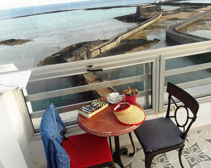 Hotel Miramar