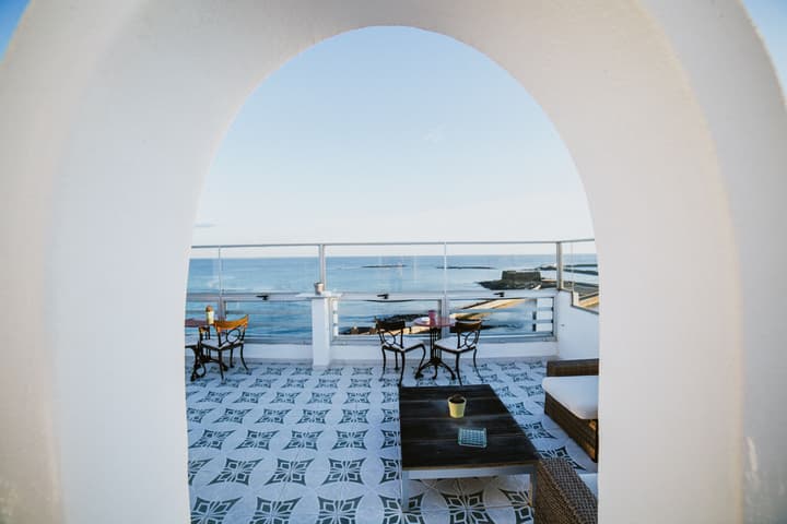 Hotel Miramar