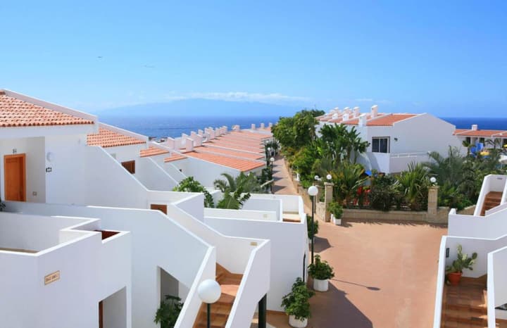 Apartamentos Malibu Park