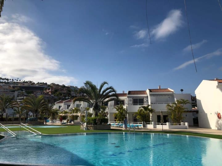 Apartamentos Malibu Park