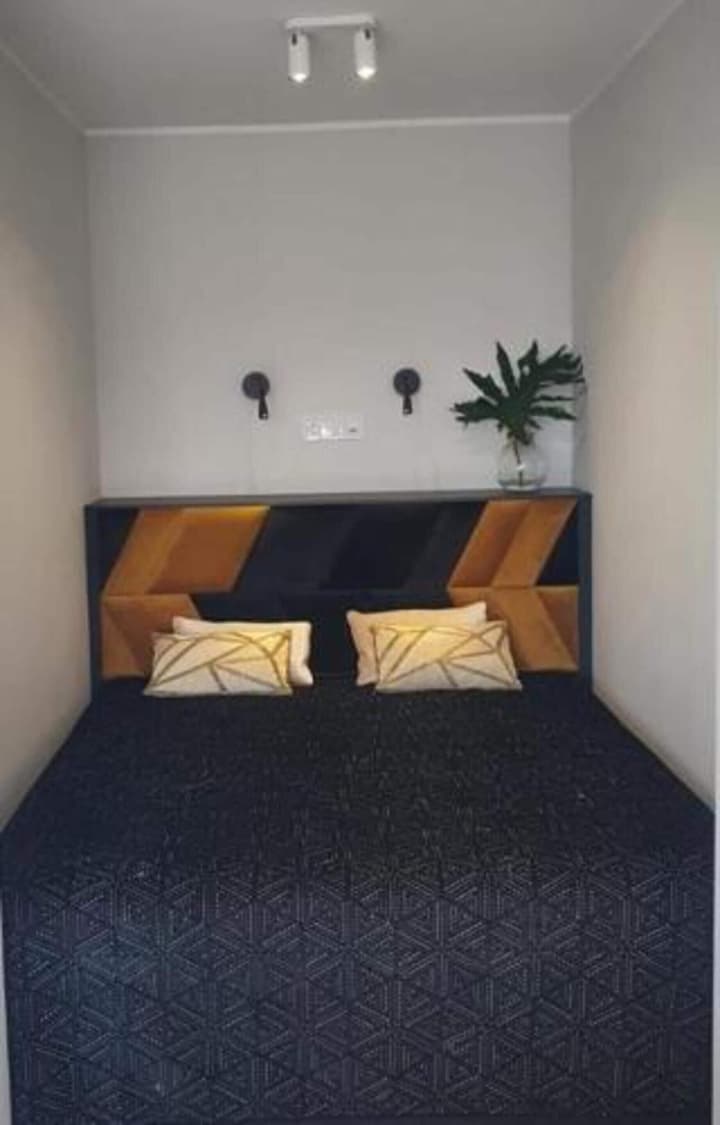 Apartamentos Malibu Park