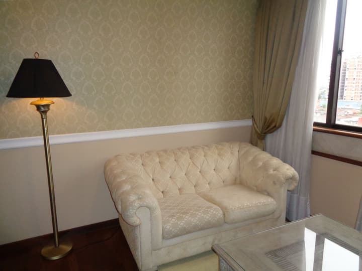 Nobile Hotel Premier Hill
