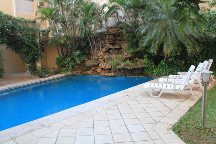Nobile Hotel Premier Hill