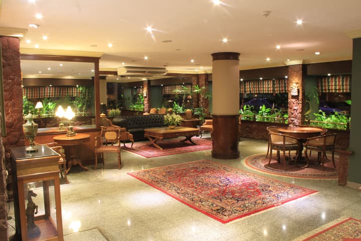 Nobile Hotel Premier Hill