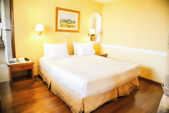Nobile Hotel Premier Hill