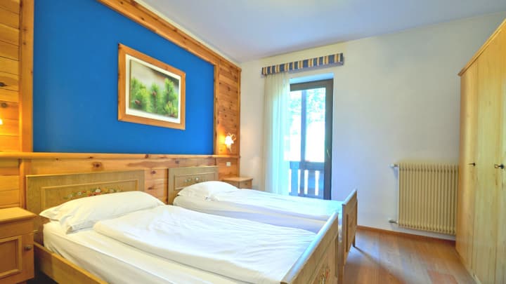 Hotel Garni Edy