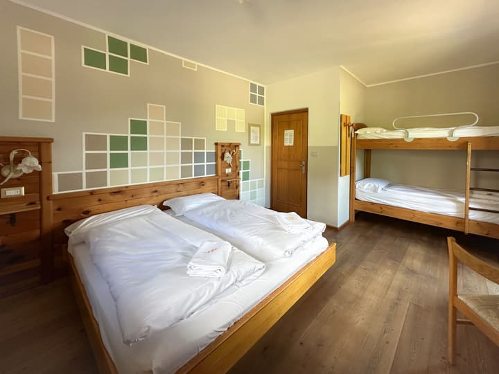 Hotel Garni Edy