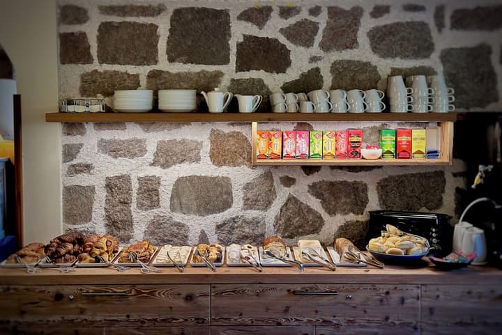 Hotel Garni Edy