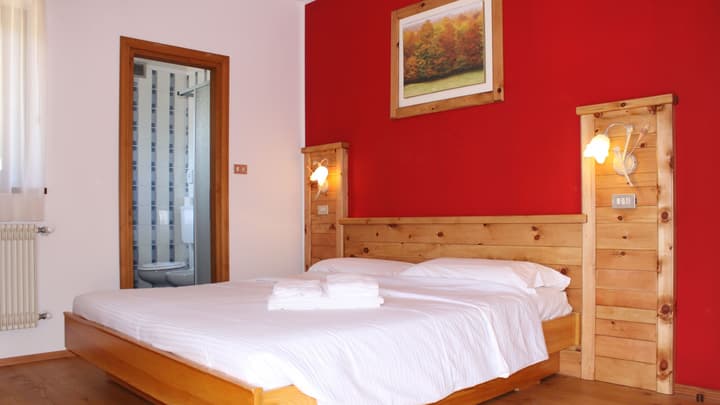 Hotel Garni Edy