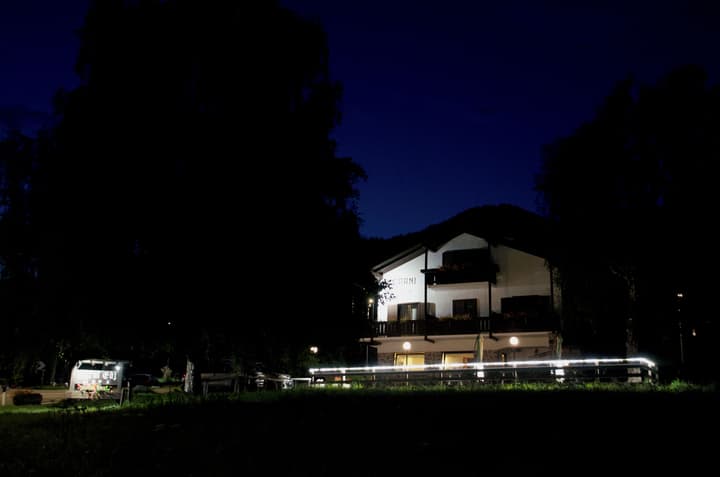 Hotel Garni Edy