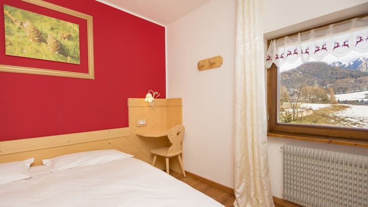Hotel Garni Edy