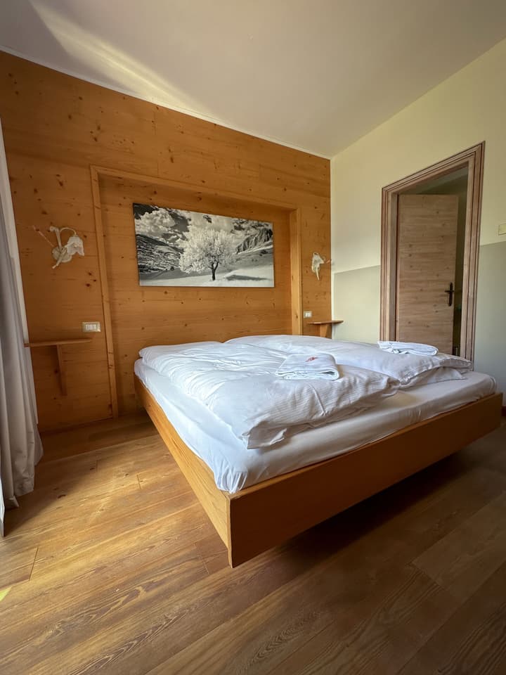 Hotel Garni Edy