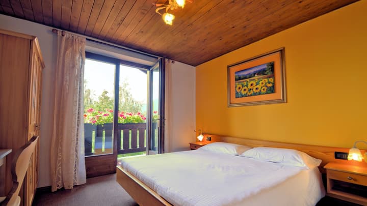 Hotel Garni Edy