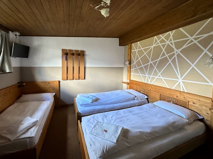 Hotel Garni Edy