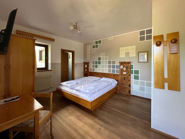 Hotel Garni Edy