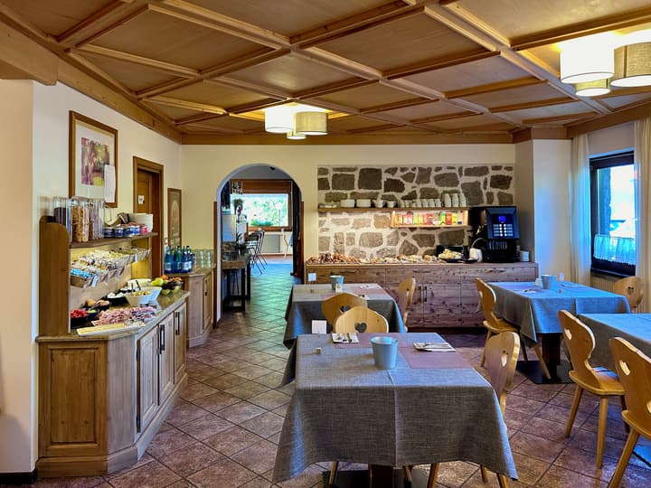 Hotel Garni Edy