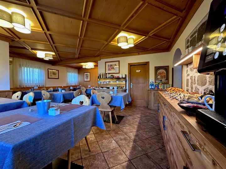 Hotel Garni Edy