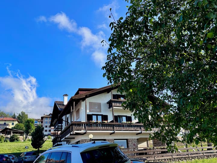 Hotel Garni Edy