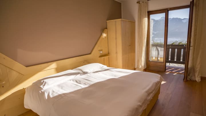 Hotel Garni Edy