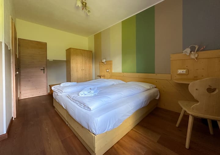 Hotel Garni Edy