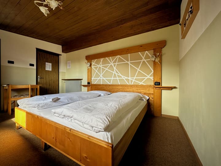 Hotel Garni Edy