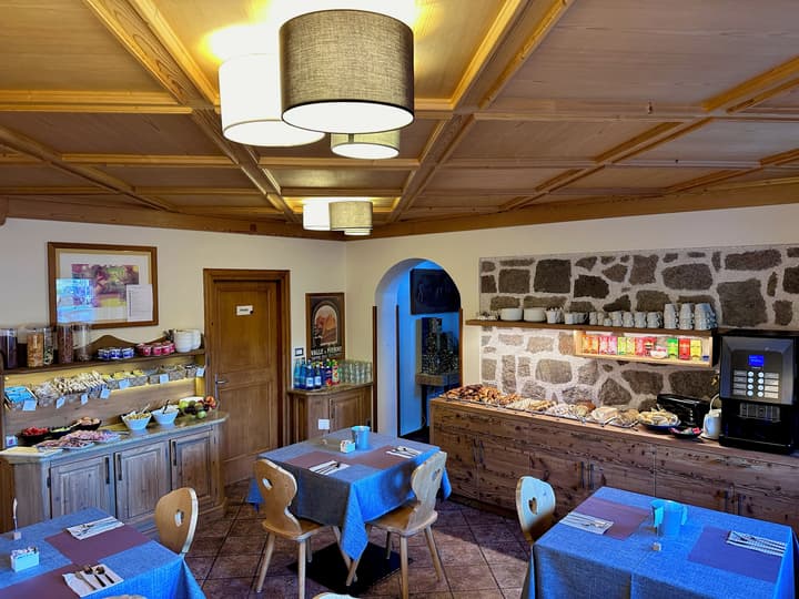 Hotel Garni Edy