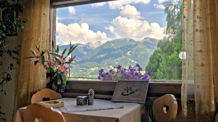 Hotel Garni Edy