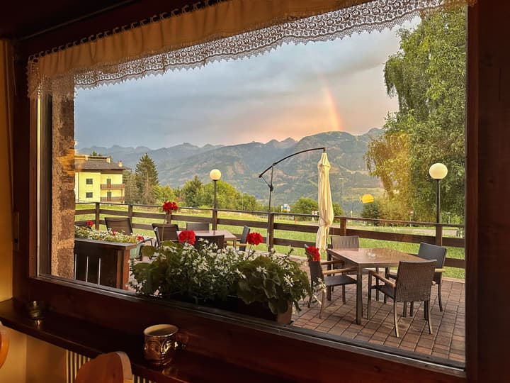 Hotel Garni Edy