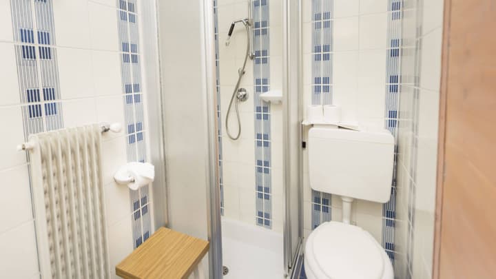 Hotel Garni Edy