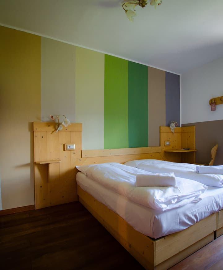 Hotel Garni Edy