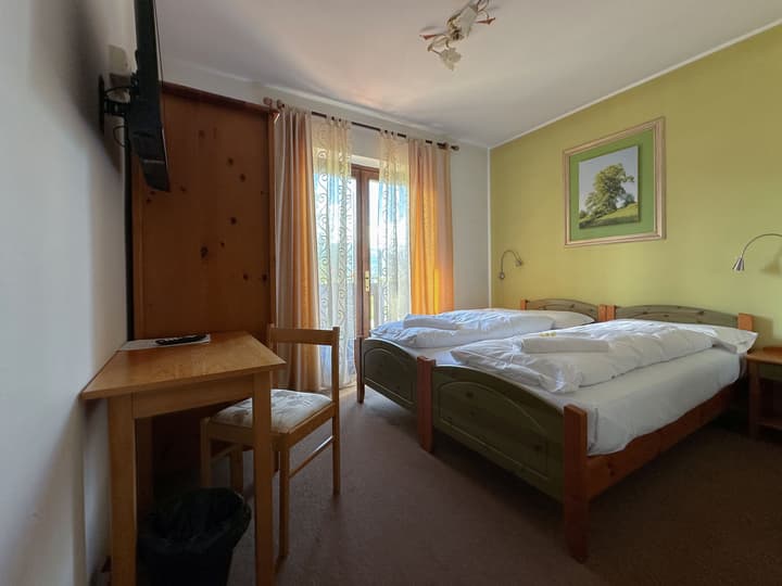 Hotel Garni Edy